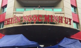 Thiên Ngọc Minh Uy đã chuẩn bị trước cho việc thoát xác?