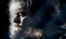 Leonardo DiCaprio không đơn thuần diễn, hóa thân hoàn toàn vào một người đàn ông đối mặt để vượt qua với cái chết treo lơ lửng trên đầu.