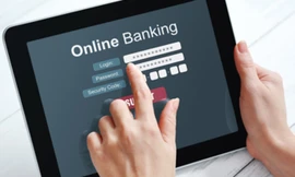 Các ngân hàng phải tăng bảo mật “bịt” lỗ hổng rủi ro và gian lận tài khoản.