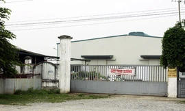 Mỗi tháng có hơn 7000 doanh nghiệp dừng hoạt động