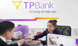 Ngân hàng chạy đua nâng cấp thẻ