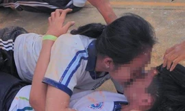 Yêu cầu cán bộ đoàn tổ chức trò chơi phù hợp