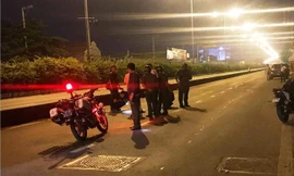 Công an điều tra vụ việc.