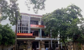 Công an vào cuộc vụ giám đốc bị tố 'vòi tiền' doanh nghiệp