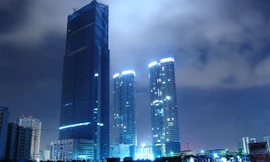 Về thông tin bán tòa nhà Keangnam hơn 400 triệu USD