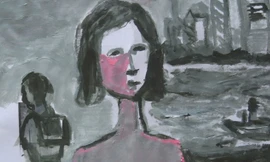 Minh họa: Huỳnh Ty.