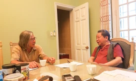 Binh pháp Tôn Tử thương trường, doanh nhân và…