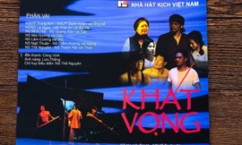 'Mùa hoa cải bên sông' bị vi phạm bản quyền lần thứ N