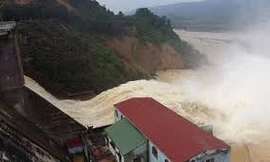 Thủy điện Hố Hô xả lũ: Phát lộ nhiều bất cập trong quản lý và vận hành