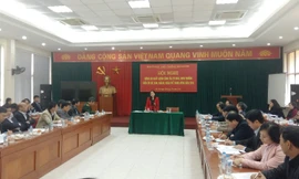 Xu hướng nâng cấp Vụ lên Cục diễn ra ở nhiều Bộ