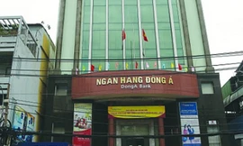 Vụ DongABank: Nguyên Trung tá công an liên tục kêu oan