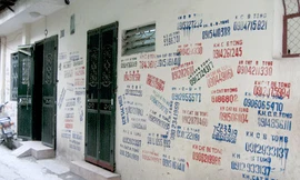 Tạm ngừng gần 1.000 thuê bao di động quảng cáo trái phép