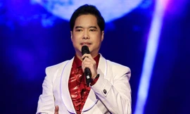 Tôi thần tượng… tôi?