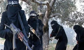 Vì sao chiến binh IS trở thành sát nhân máu lạnh?