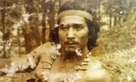 Bí ẩn về cái chết của võ sĩ Việt từng thách đấu Lý Tiểu Long