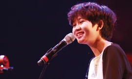 Ánh sáng của Lý