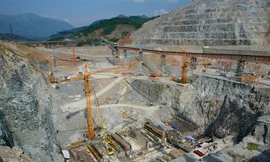 Thủy điện Lai Châu sẽ tiết kiệm 5.000 tỷ đồng