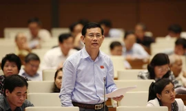 ĐBQH Nguyễn Ngọc Phương