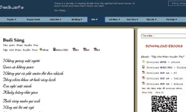 Xung quanh vụ lùm xùm Huyền Thư: Cuộc chiến đạo thơ, còn tiếp?