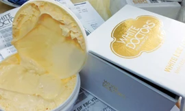 Mỹ phẩm rởm đang là nỗi ám ảnh của người tiêu dùng.