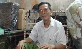 NSƯT Trần Hạnh: 'Đời tôi khổ hơn phim'