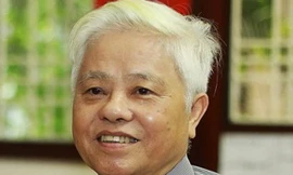 Tham nhũng vặt đã trở thành 'tập quán'