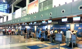 Mới nhất vụ xin cấp thẻ kiểm soát an ninh cho ông Vũ Huy Hoàng