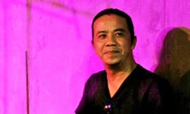 Tay trống Trần Nhã, ước mơ còn dang dở...