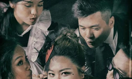 Nhạc kịch phong cách PPAN đổ bộ Hà Nội