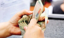 Bộ Tài chính đề xuất sửa thuế thu nhập cá nhân