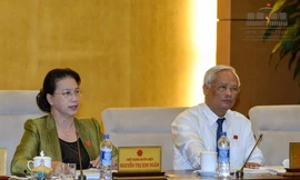 Nhiều lý do làm 'phình' bộ máy, tăng biên chế