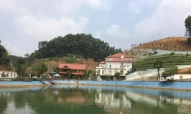 Yên Bái nên thanh tra tài sản giám đốc công an tỉnh