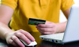 Hai hình thức đánh cắp tài khoản ngân hàng phổ biến