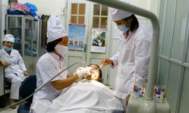 Sắp tới, muốn hành nghề các bác sĩ mới ra trường bắt buộc phải trải qua một kỳ thi cấp chứng chỉ hành nghề cấp quốc gia.