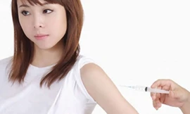 Số người muốn lờ tịt bác sỹ đang ngày một nhiều. Bệnh nhân hướng dẫn bệnh nhân trở thành chuyện vặt. Ảnh minh họa: Internet