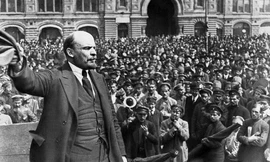 Tiếp tục khẳng định giá trị lịch sử của Cách mạng tháng Mười Nga