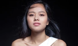 Hoàng Quyên mơ đem nhạc Việt ra nước ngoài