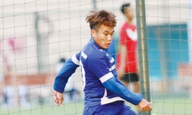 CLB Sông Lam Nghệ An lại “chảy máu” tài năng