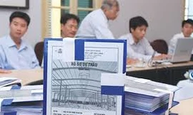 Thí điểm đấu thầu tập trung vật tư y tế