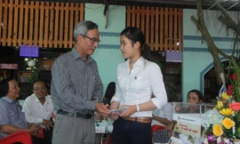 Sau ly cà phê 50 ngàn đồng…