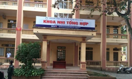 Công an truy tìm kẻ hành hung 2 bác sĩ