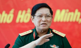 Bộ trưởng Quốc phòng Việt Nam sắp thăm Mỹ