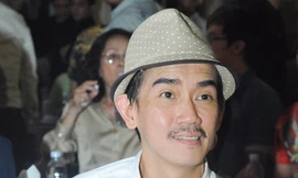 Toàn bộ tiền phúng viếng Minh Thuận dùng làm từ thiện