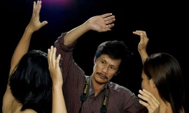 'Điên' với Thái Phiên