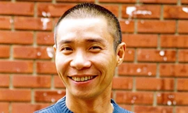 Công Lý: giờ mới trưởng thành?!