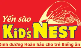 Yến sào KID’sNEST, sức mạnh 3 in 1