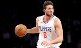 Cầu thủ NBA Danilo Gallinari đến Việt Nam