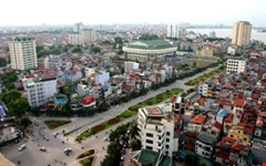 Sở Quy hoạch - Kiến trúc TPHCM cấp giấy phép trái quy định