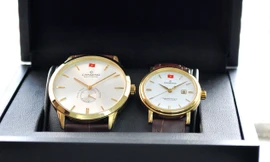 Điều chưa biết về chiếc đồng hồ nói lên sự thật