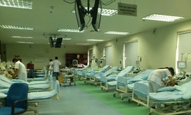 Hơn 60% bệnh nhân rối loạn đông máu chưa được điều trị